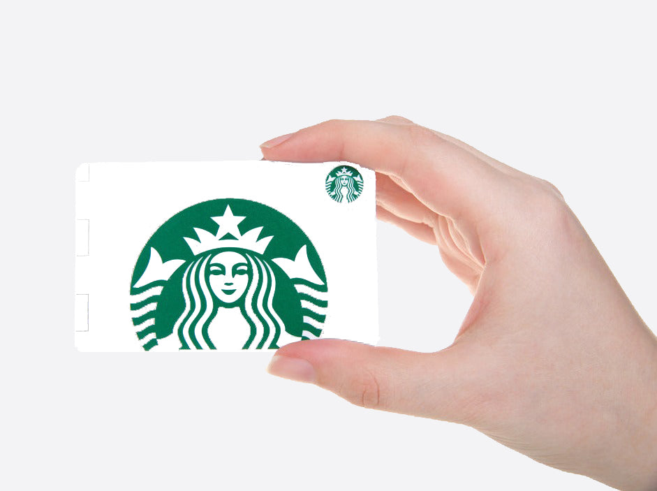 Starbucks Gift Card - $10 value