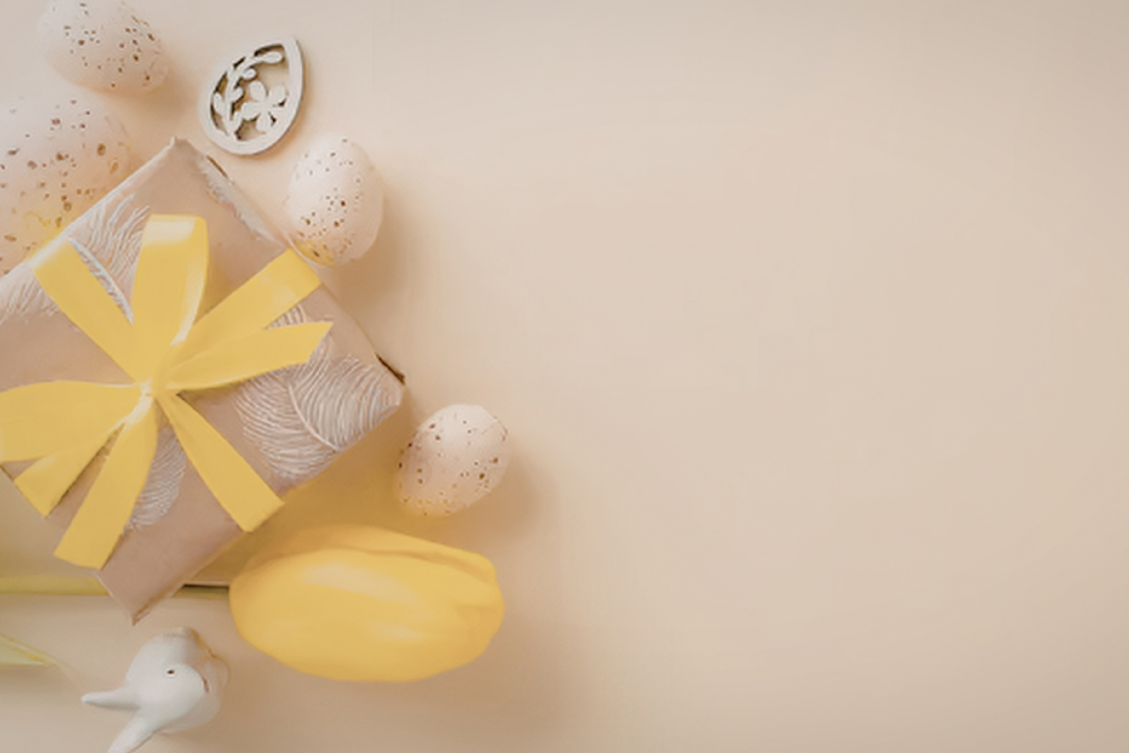 Time Is Running Out to Send Easter Gifts