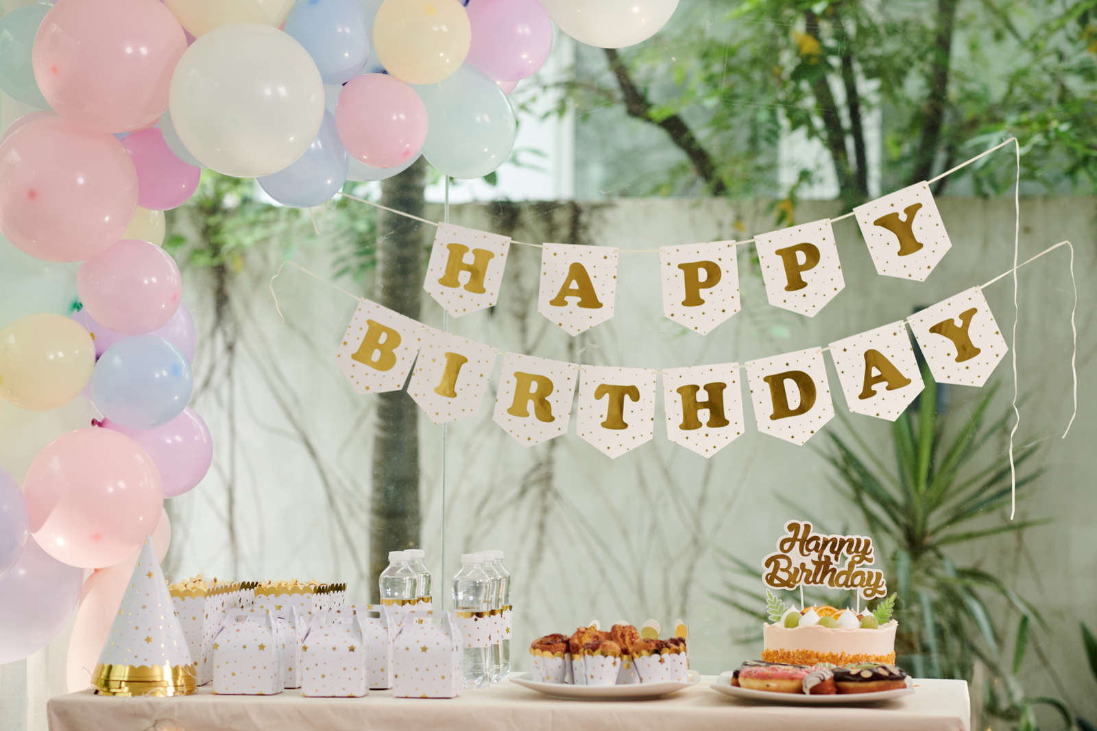 spring surprise box, spring time birthday gifts, birthday gift boxes, spring birthday gifts, birthday gift boxes