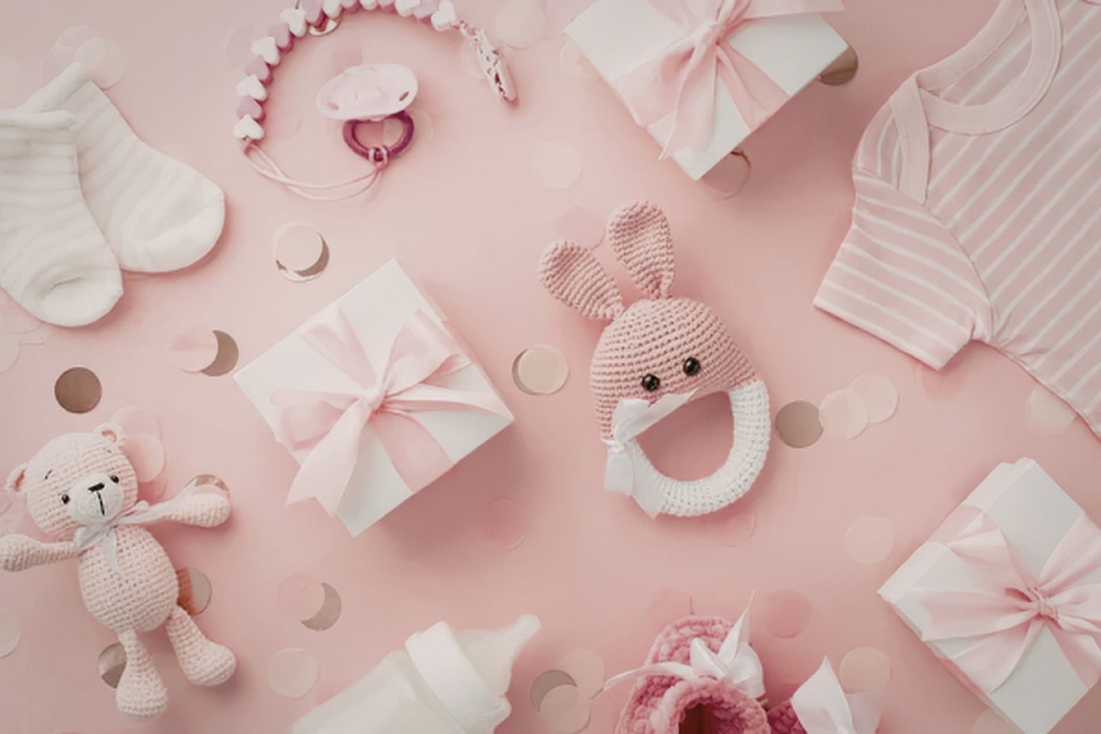 new baby gift for neighbor, new baby gifts, gifts for families with new baby