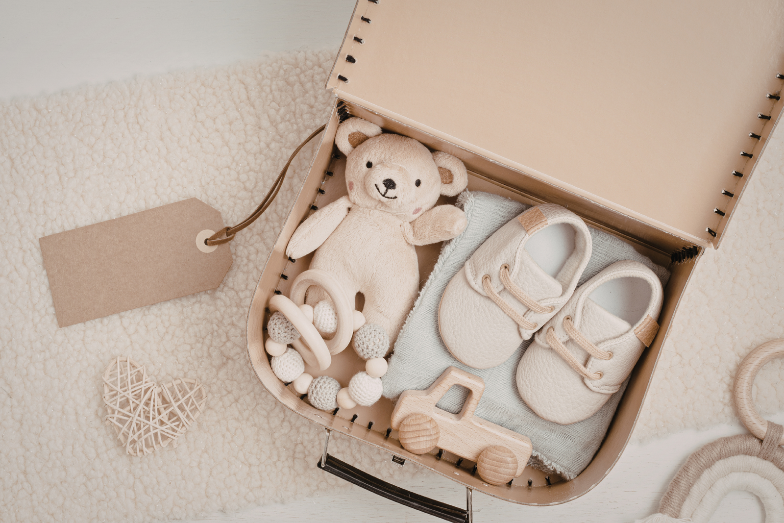 gifts for couple with a new baby, gift delivery for new baby, new baby gift idea