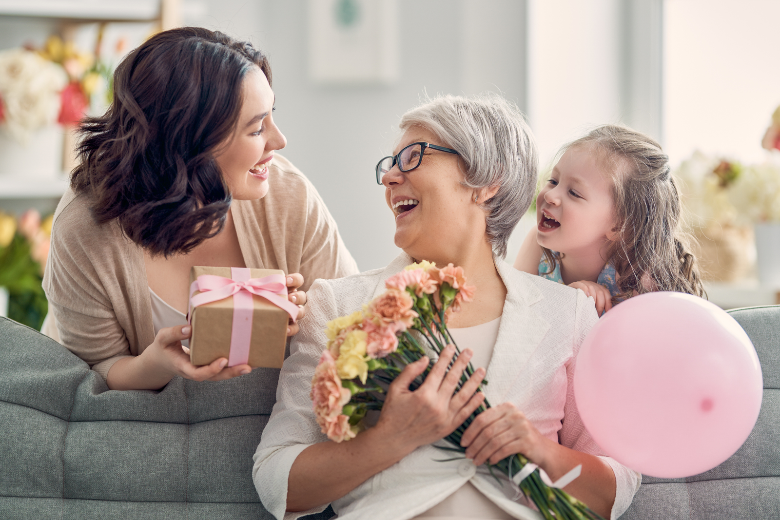 mother's day gift box, top mother's day gifts, mother's day box sets