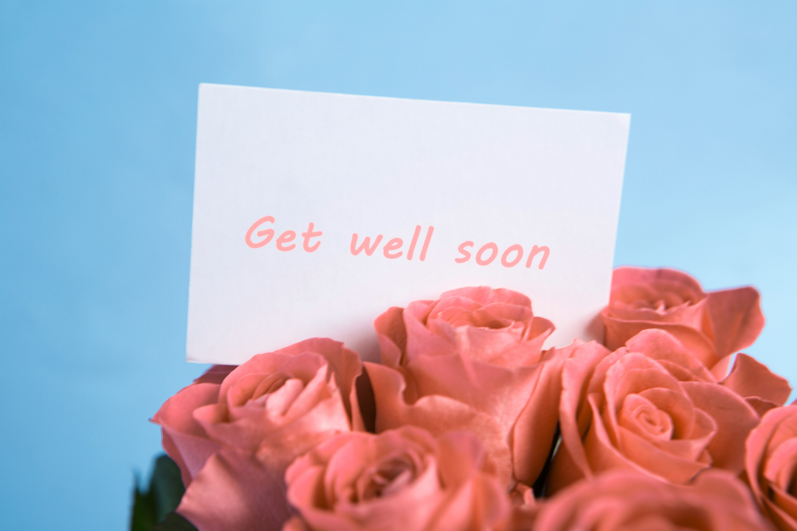 get well baskets delivered, unique get well gift, get well soon care packages
