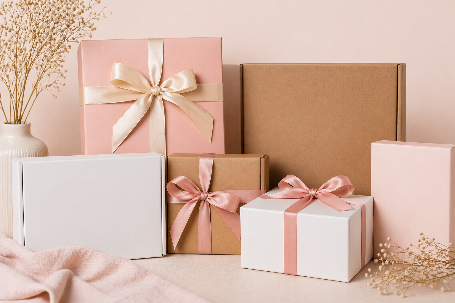 custom gift box gifts