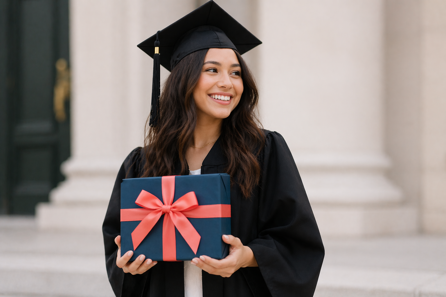 graduation gifts for girls