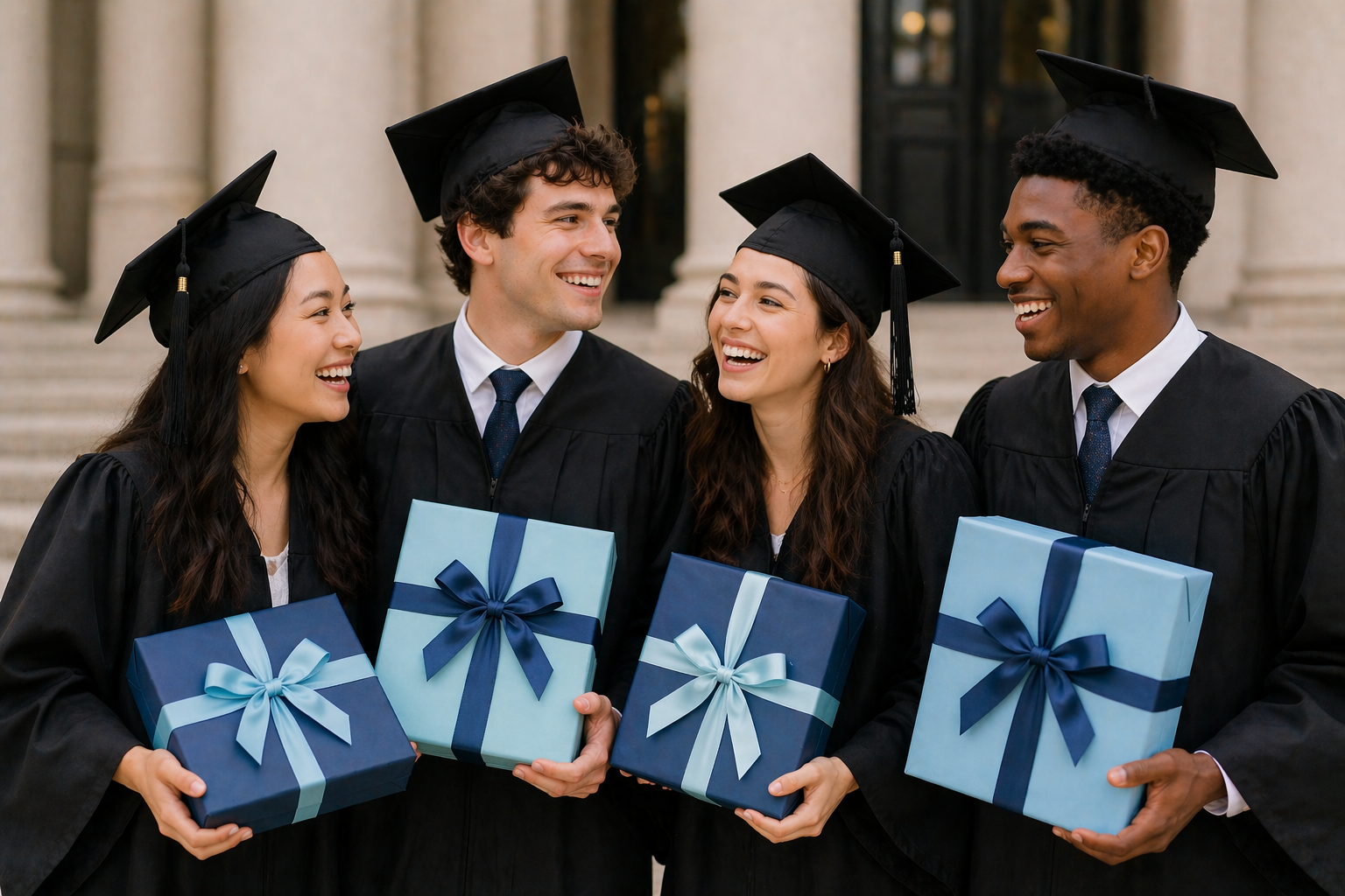 graduation gifts for 2026 grads