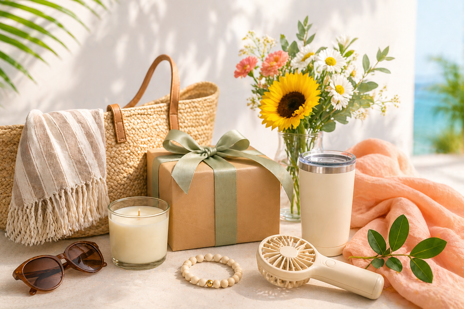 The Best Go-To Summer Birthday Gift Ideas