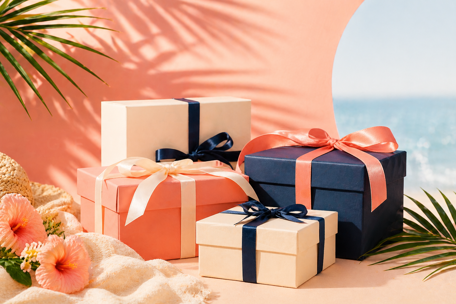 summer birthday gift ideas