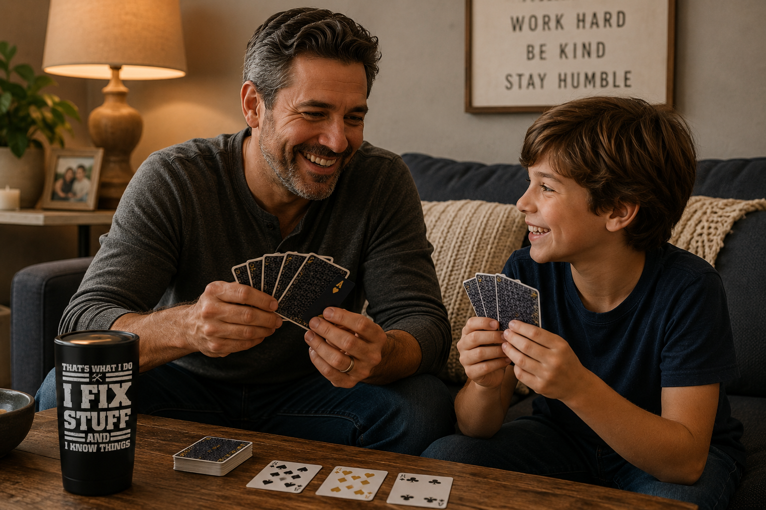 Last minute Father's Day gifts that ship fast and still feel thoughtful for Dad