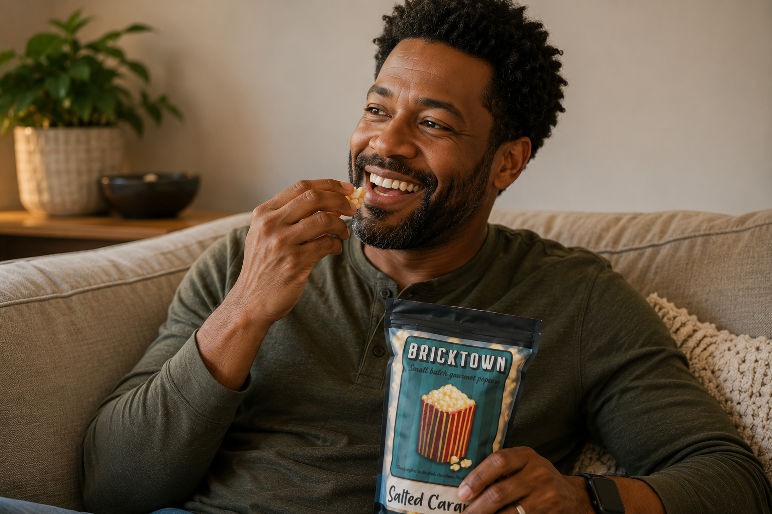 Best Father's Day gift boxes for men curated and ready to ship to Dad