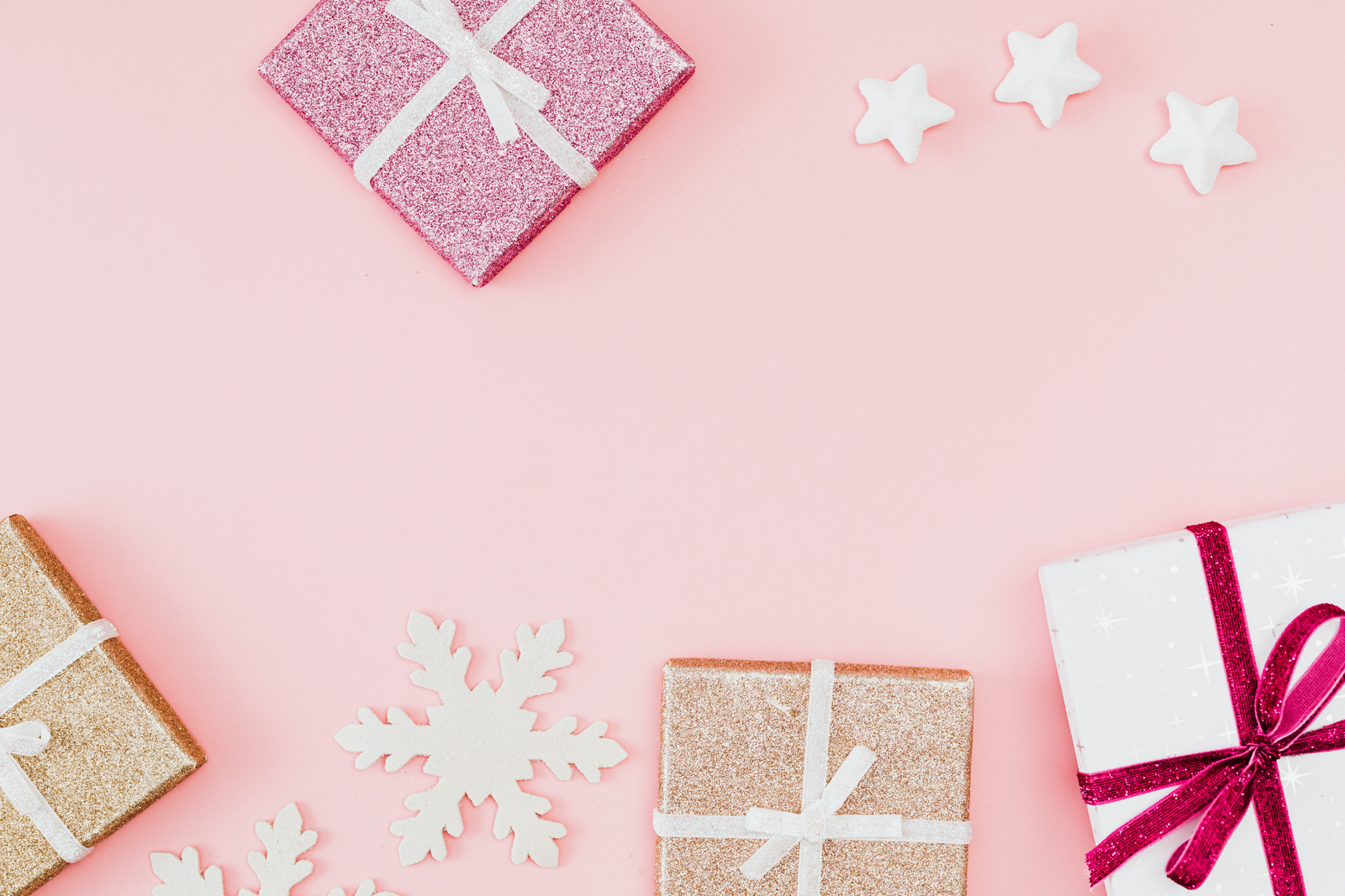 christmas gift basket