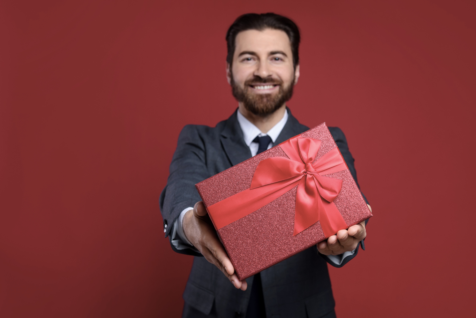 valentines gift boxes for him, valentine packages for him, delivered gifts for him