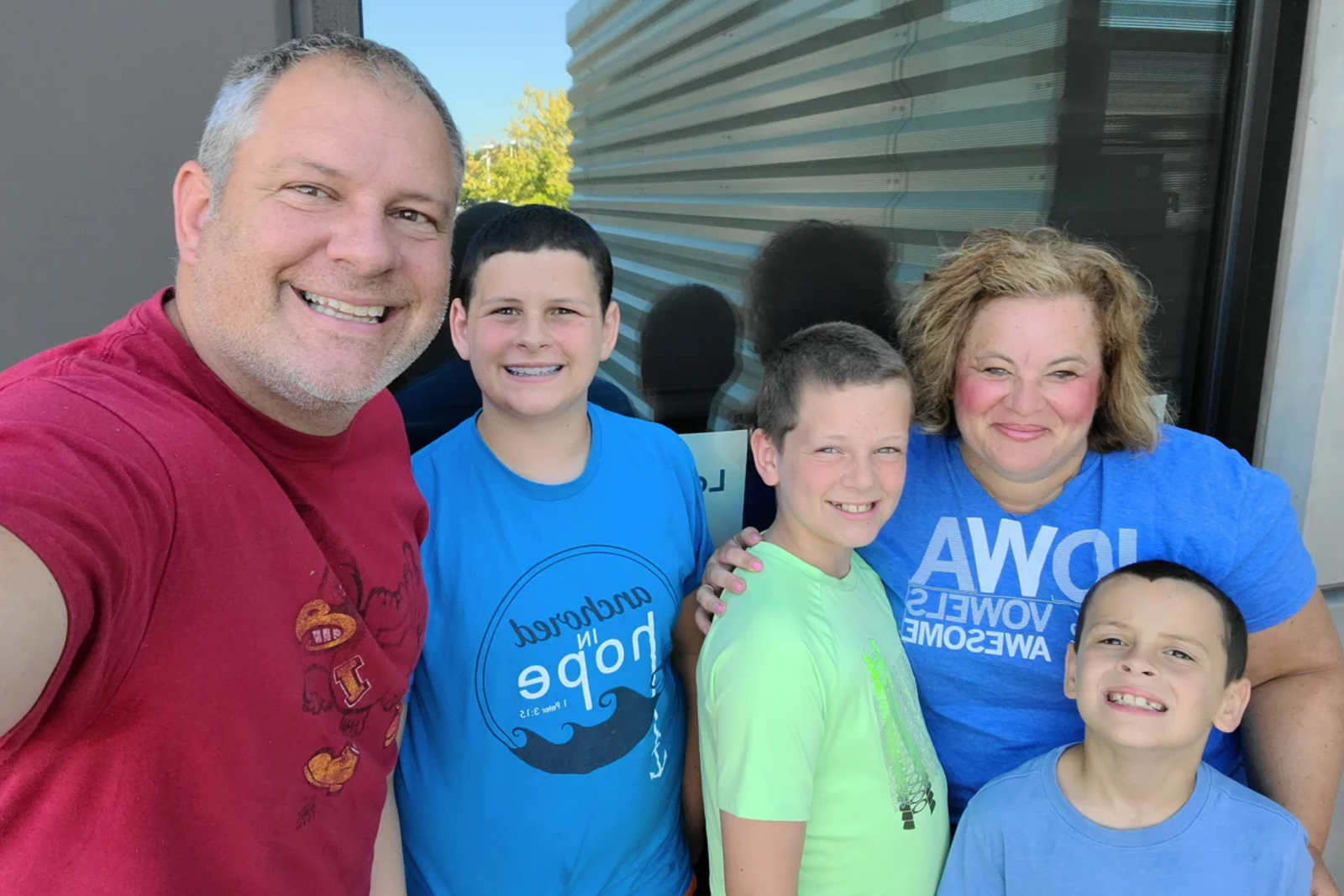 Small Business Saturday: Thank You for Supporting Our Family-Owned Gift Box Shop