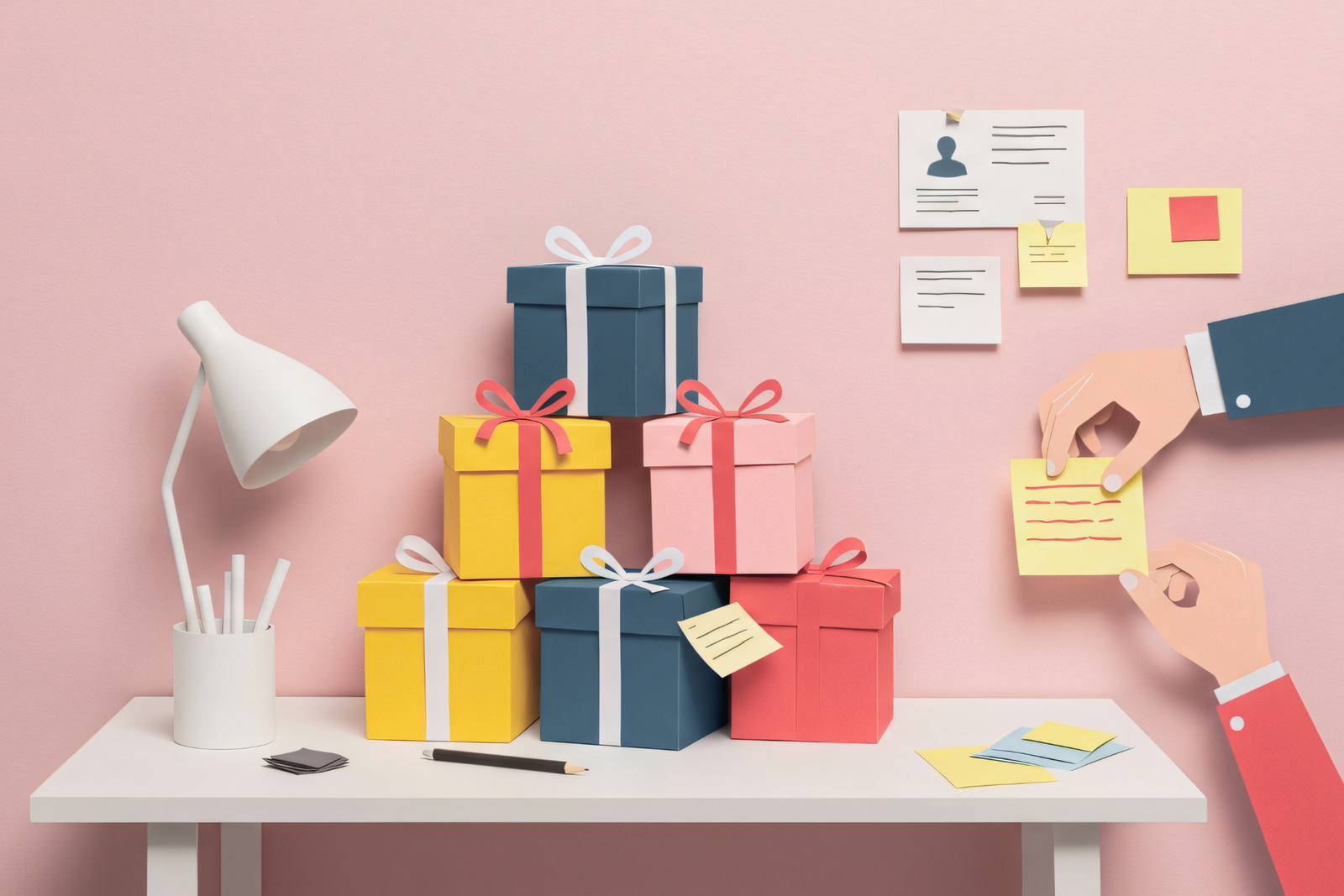 ift baskets for corporate clients, personalized corporate gifts, corporate client gifts, corporate gift baskets for employees