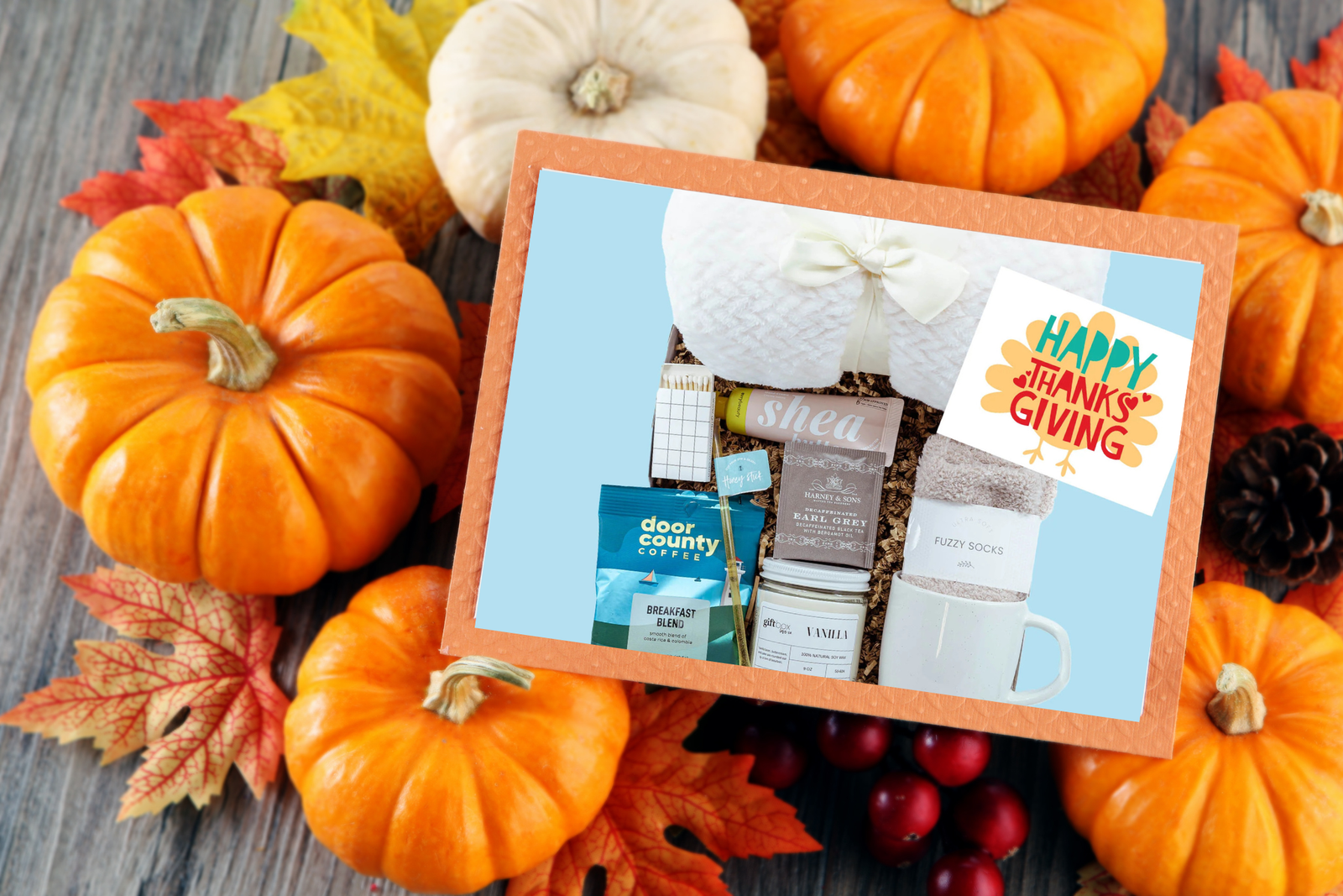 thanksgiving holiday gifts