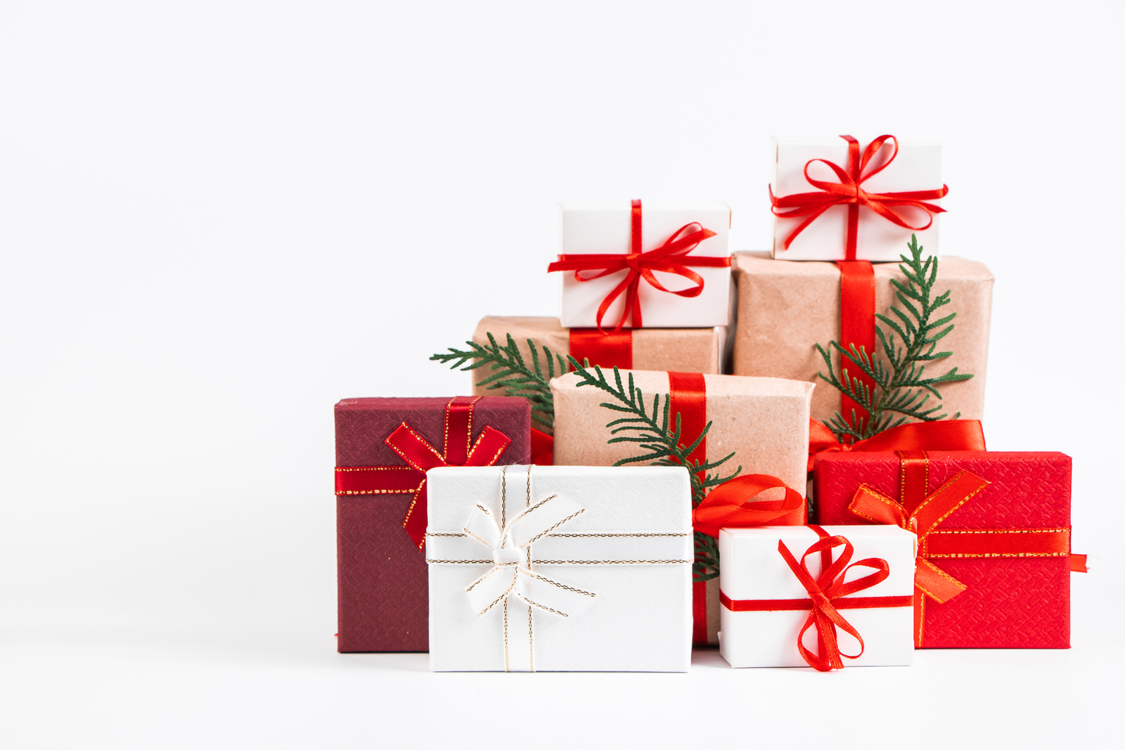 christmas gifts via mail, unique gift sets for christmas, christmas gift packages