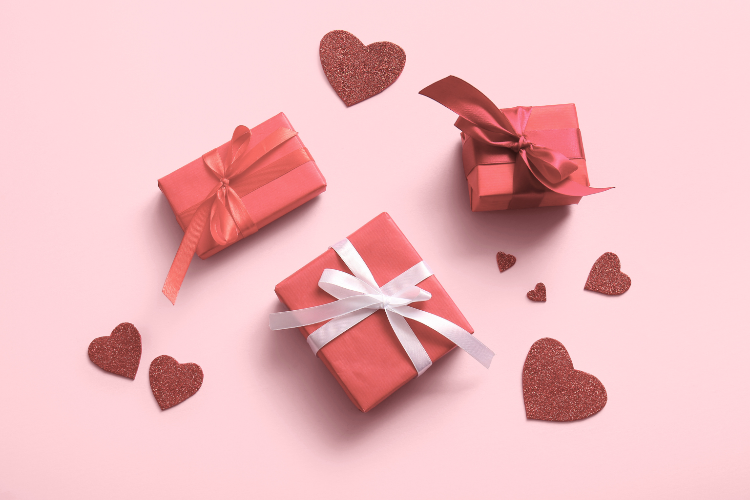valentine's day gifts for the woman who has everything, valentine's day gifts by mail, cozy valentine's day gifts