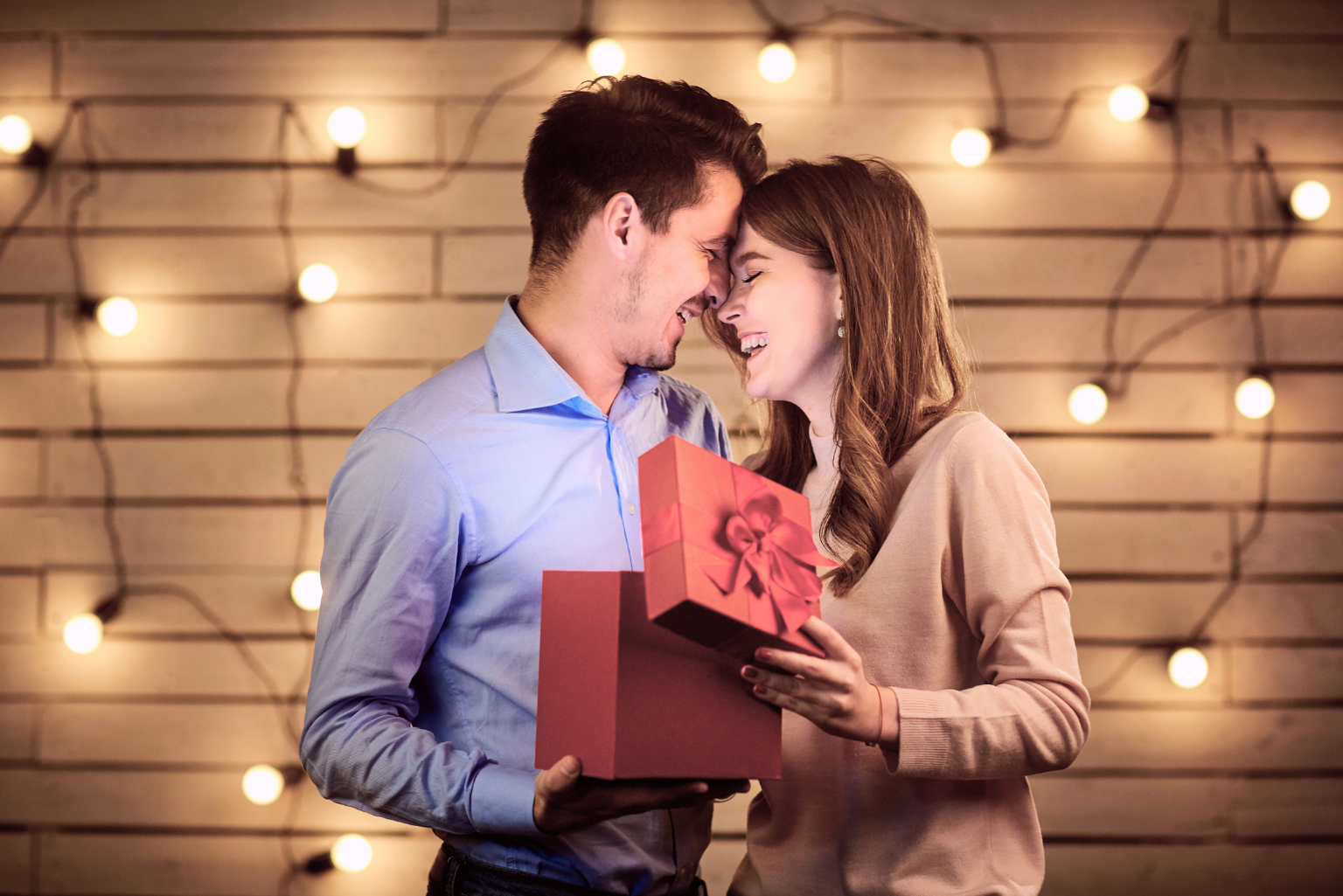 build your own gift box for him, valentine's day gift basket for him, love box for him