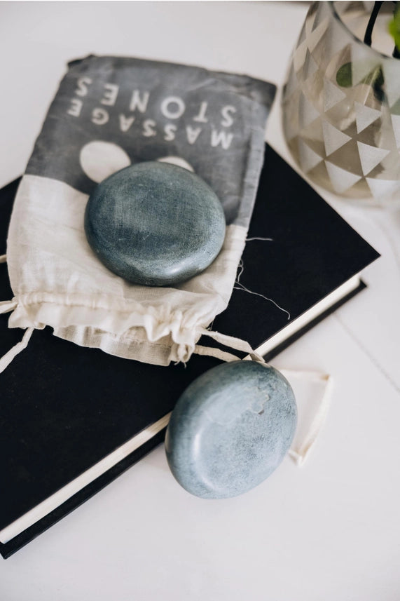 Massage Stones Set