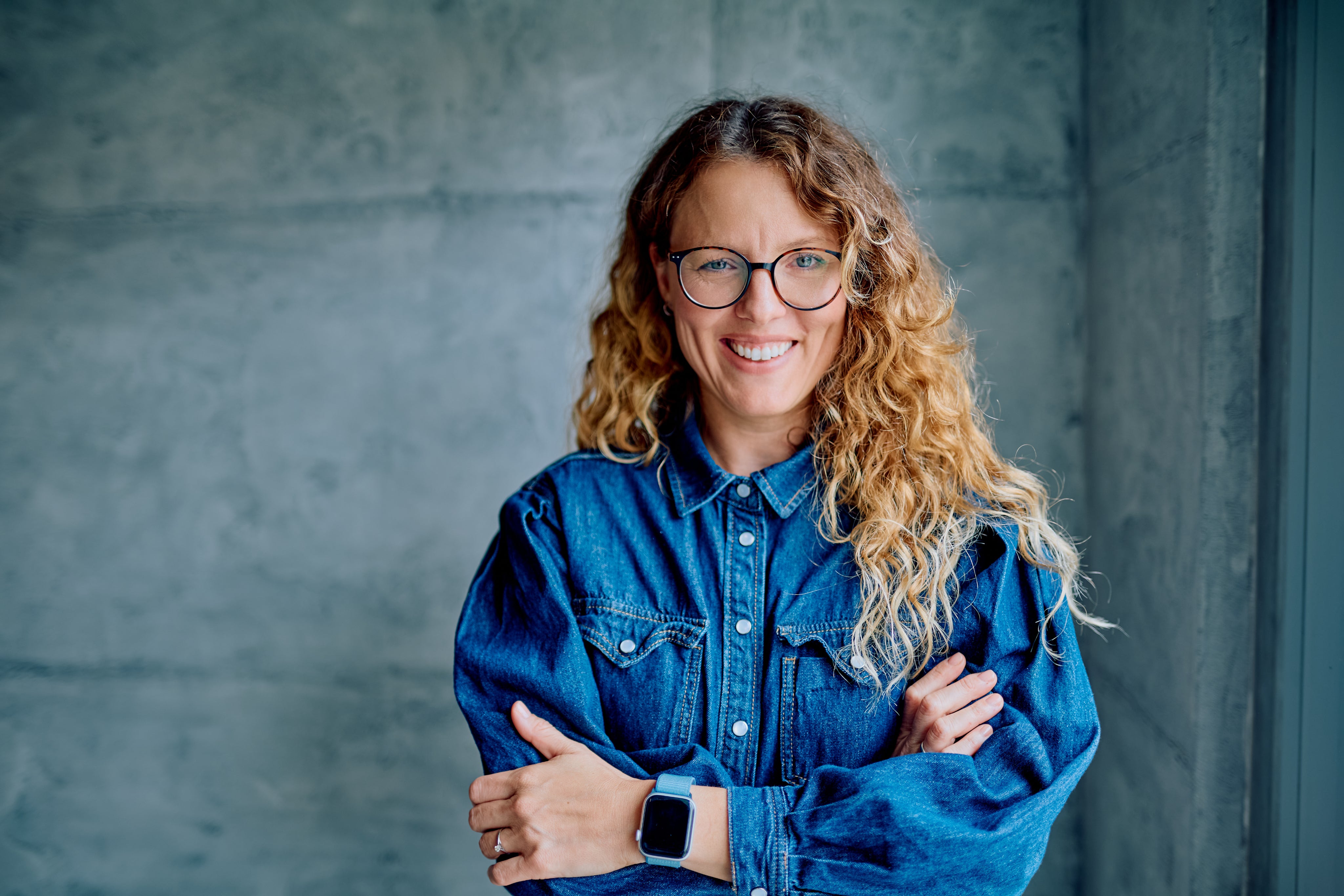 Sarah Image
