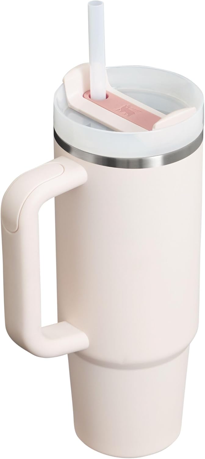 Stanley Quencher H2.0 30 oz Tumbler - Pink