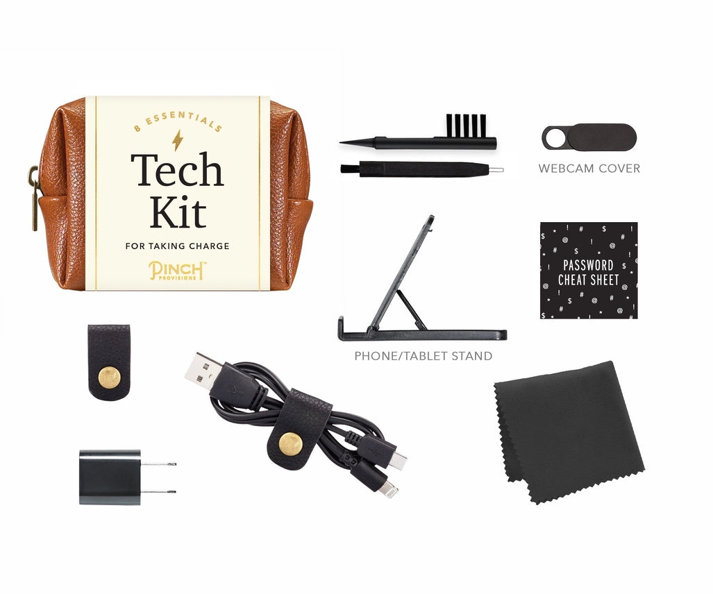 Mini Tech Kit Gift Set