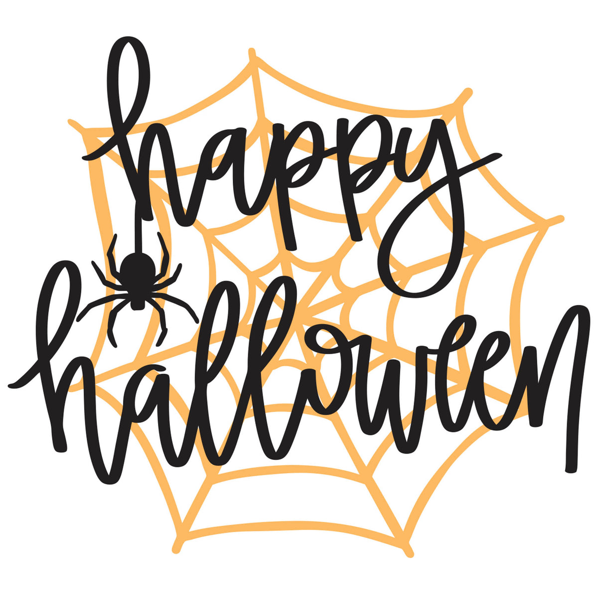 Happy Halloween
