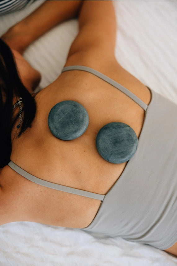 Massage Stones Set