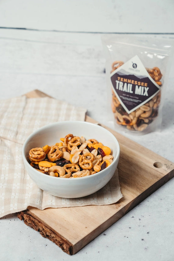 Tennessee Trail Mix