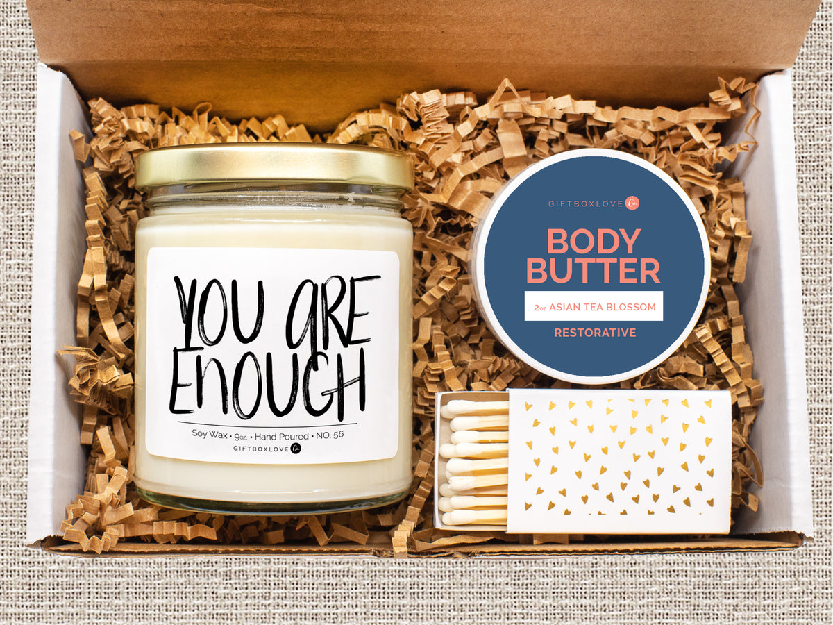 You Are Enough Gift Box