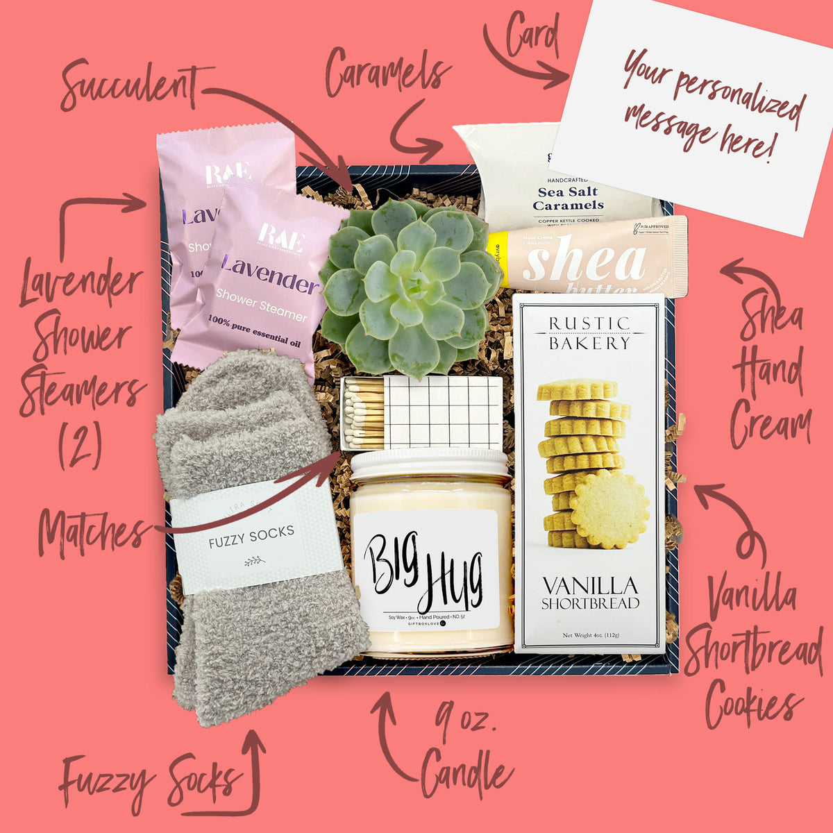 Gentle Moments Gift Box