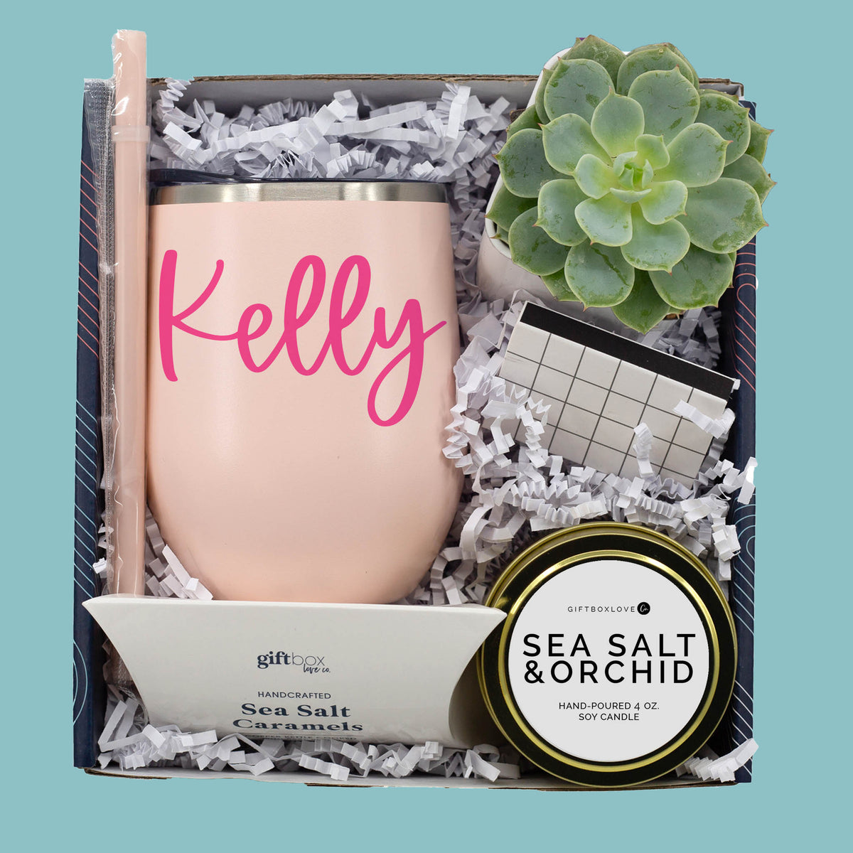 Special Spa Gift Box