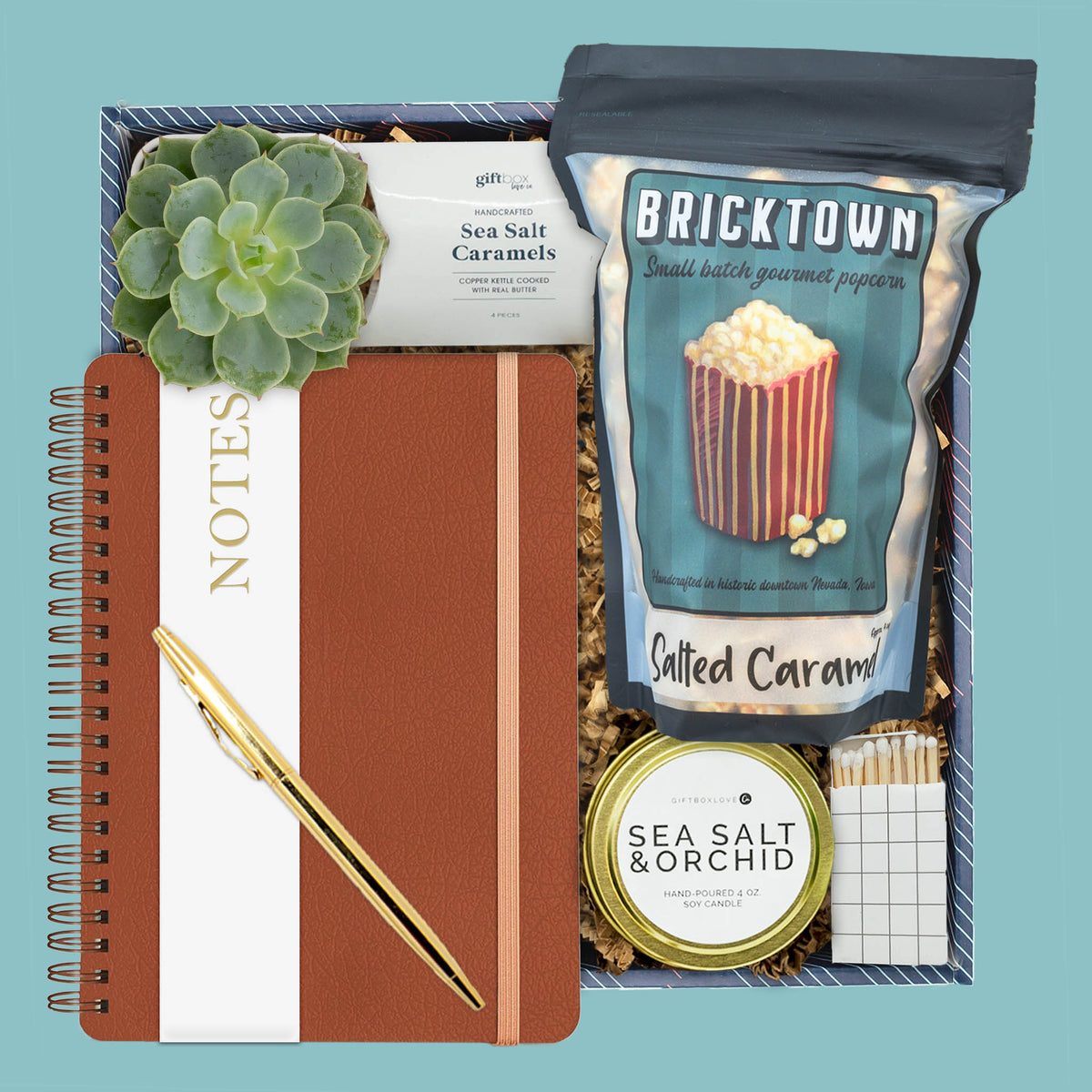 Mindful Moments Gift Box