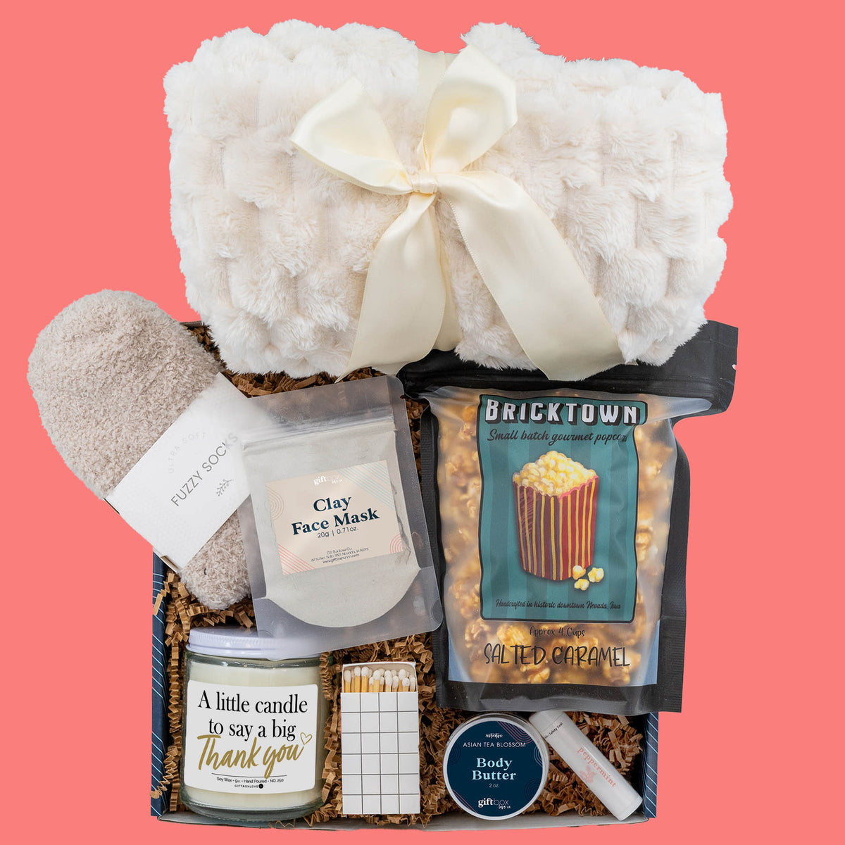 Boss’s Relaxation Gift Box