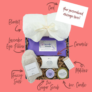 What to Put Inside a Gift Box: Creative Ideas