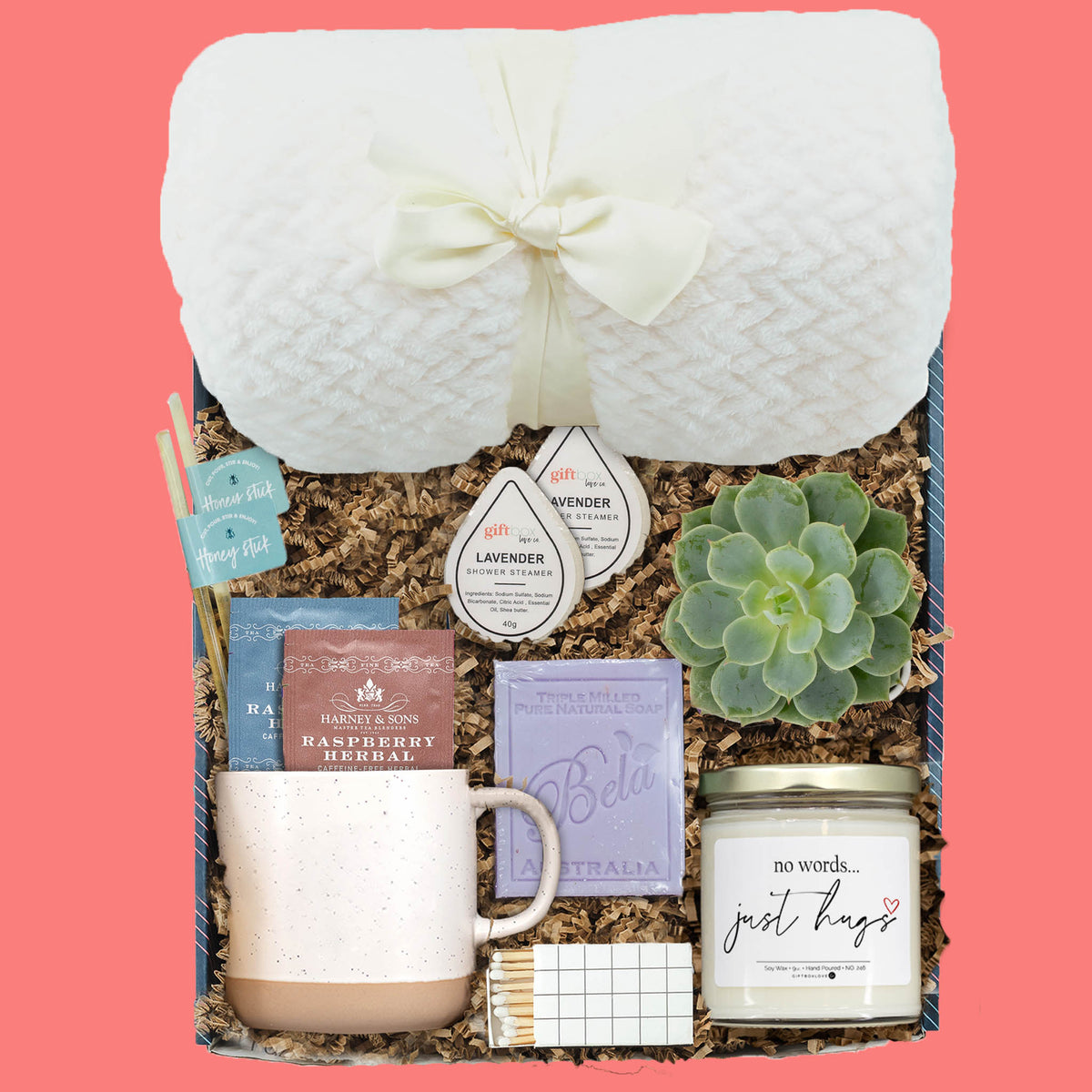 Holding You Close Gift Box