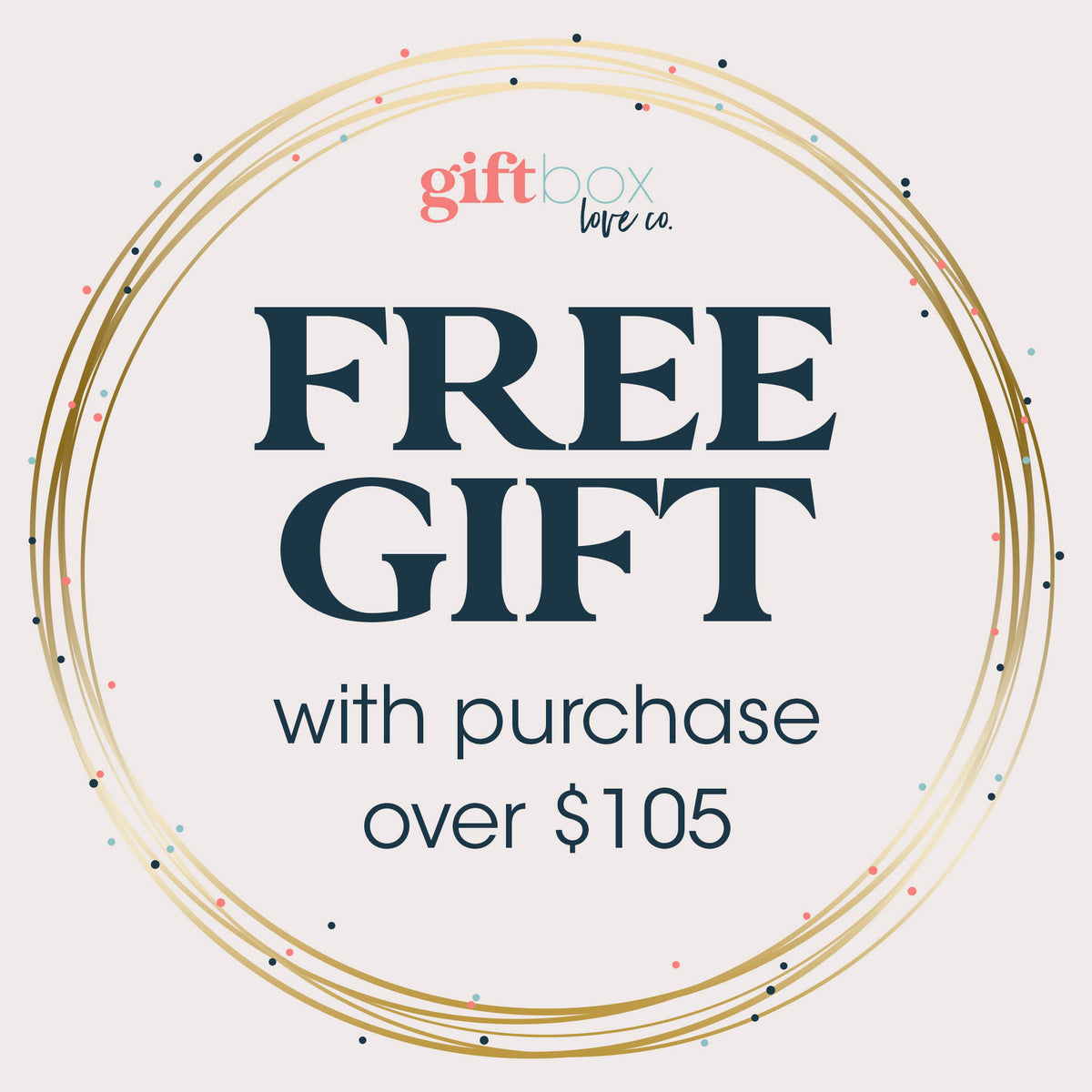 🎉 Free Gift – We’ll Tuck It Into Your Gift Box ($100+)