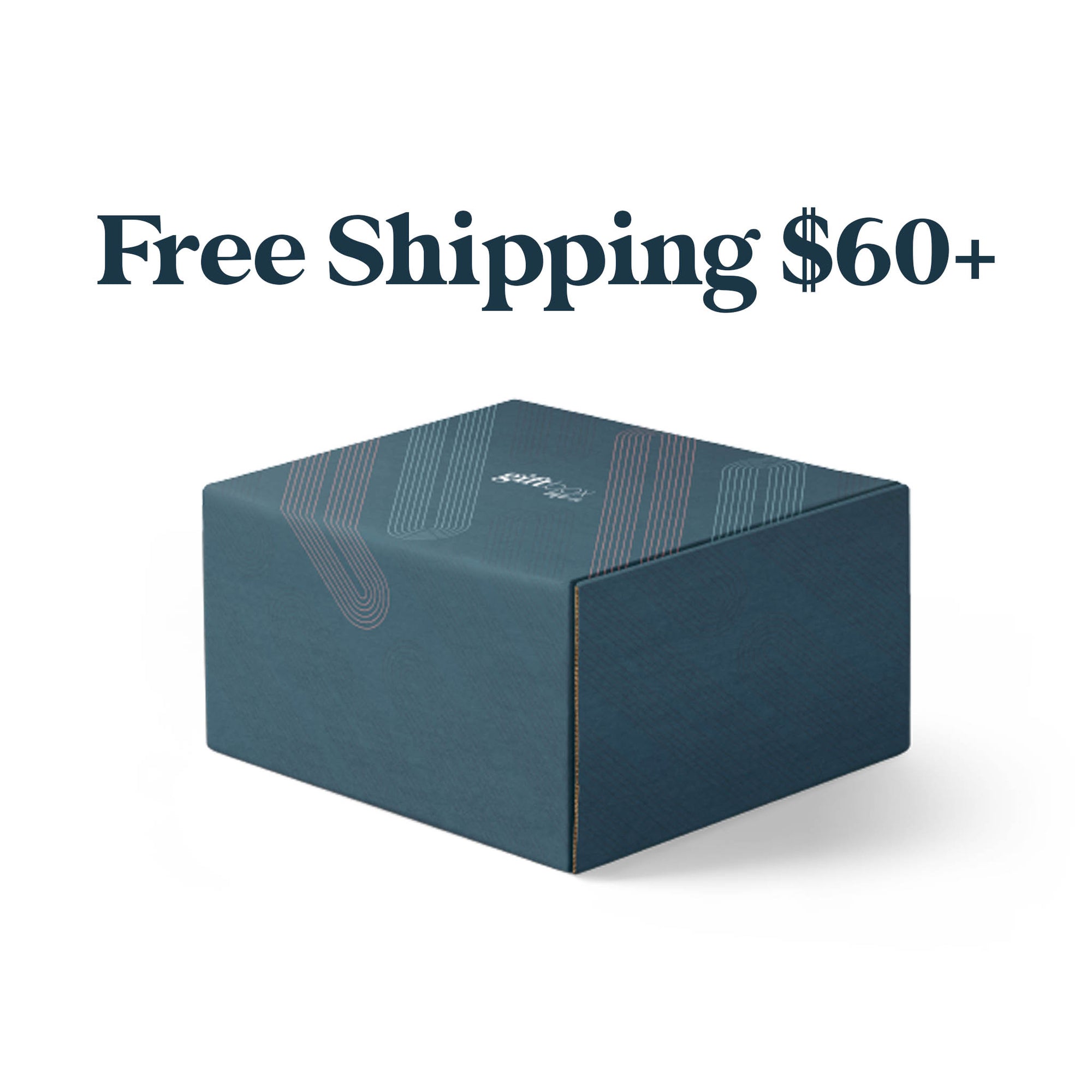 Gift Box + Greeting Card