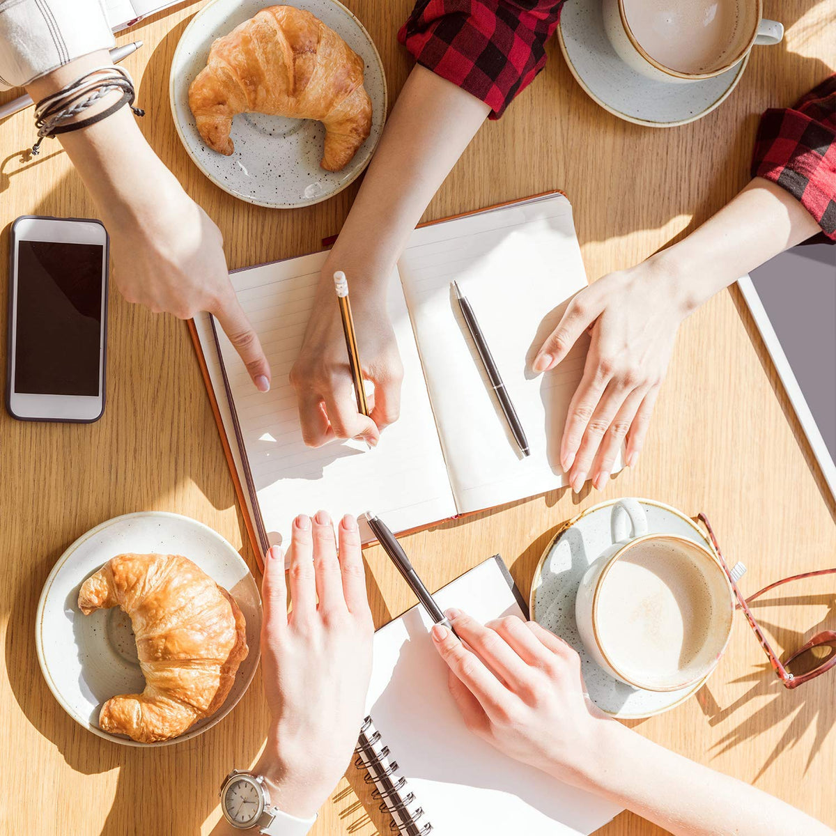 Brooklyn Beans Breakfast Blend Ground Coffee