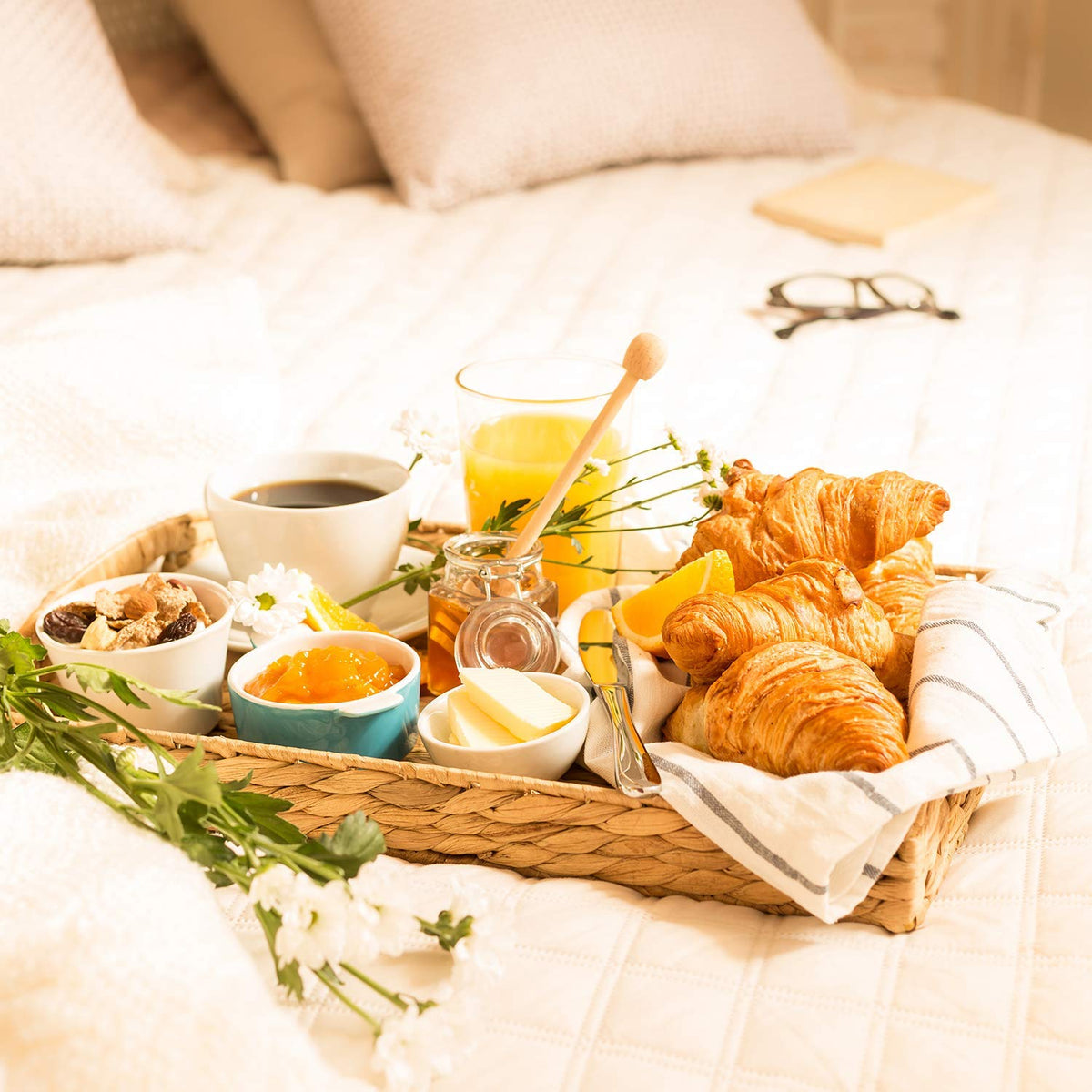 Brooklyn Beans Breakfast Blend Ground Coffee