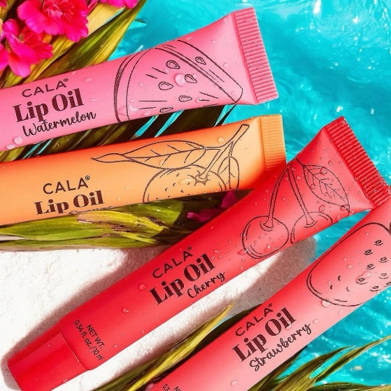 Lip Oil – One Chosen At Random