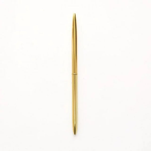 Gold Pen - giftboxloveco