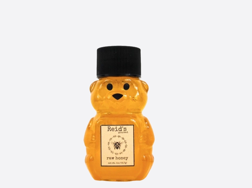 Honey Bear 2 oz.