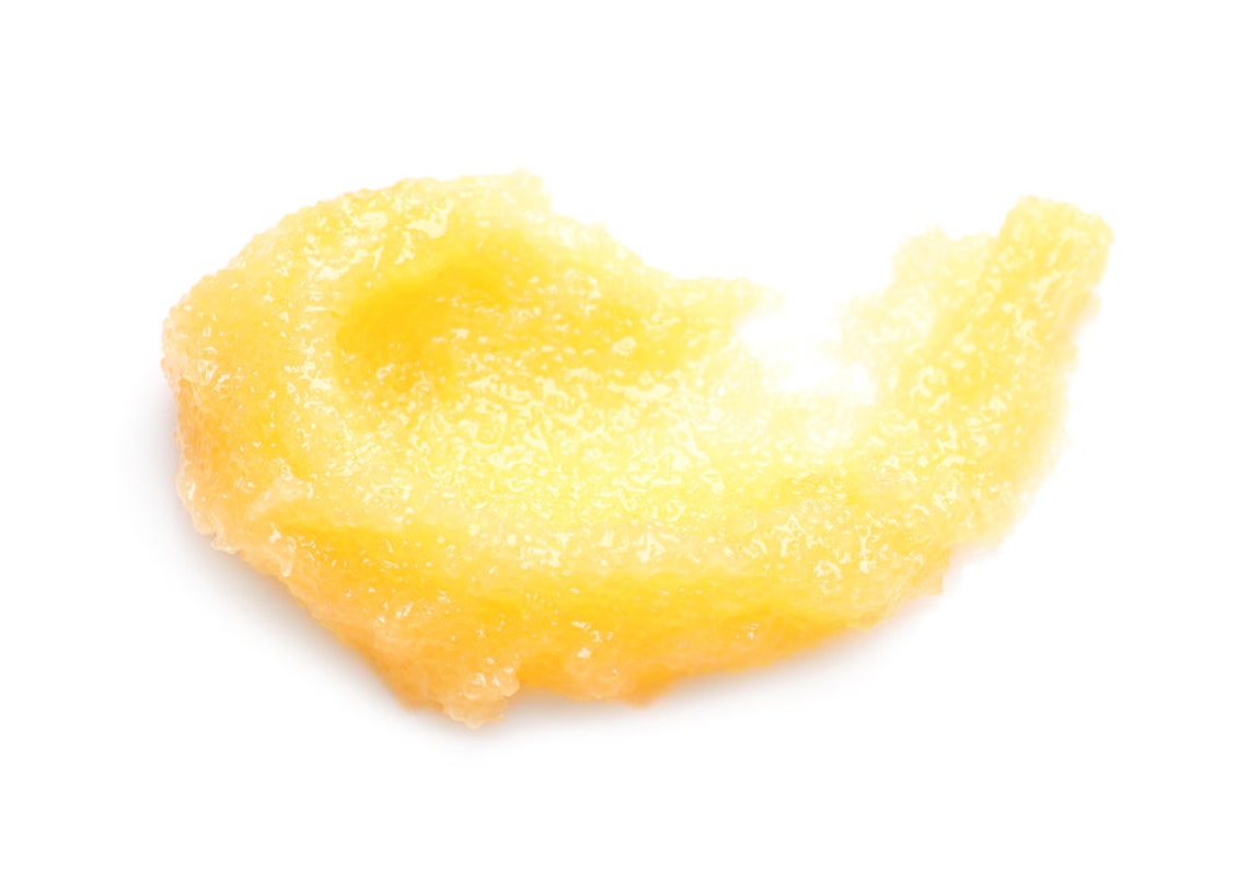 Tangerine Sugar Scrub - 8 oz