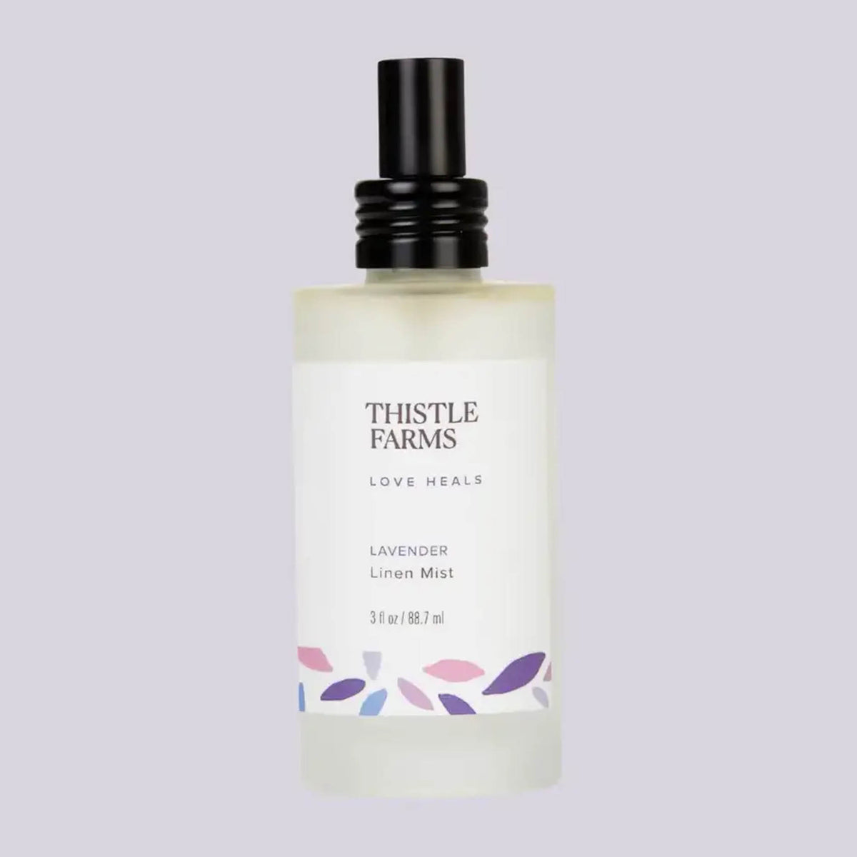 lavender linen mist spray bottle
